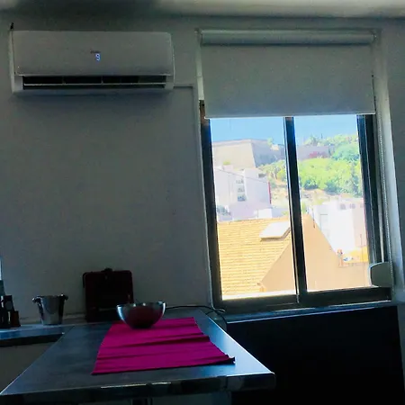 Apartamento Apartment Plaza San Antonio *