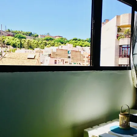 Apartamento Apartment Plaza San Antonio *
