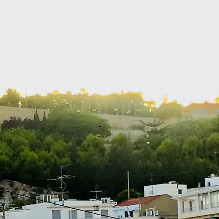 Apartment Plaza San Antonio Alicante