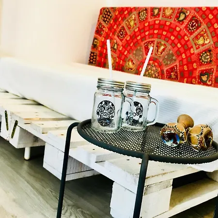 Apartamento Apartment Plaza San Antonio *