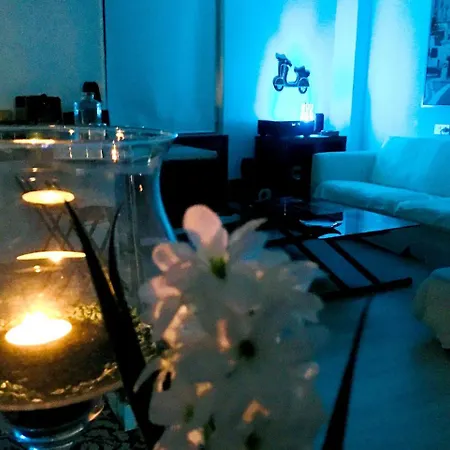Apartamento Apartment Plaza San Antonio *