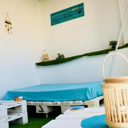 Apartamento Apartment Plaza San Antonio *