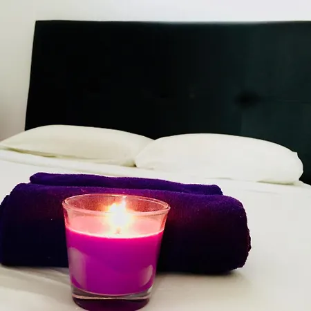 Apartamento Apartment Plaza San Antonio *