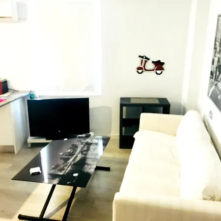 Apartamento Apartment Plaza San Antonio