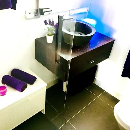 Apartamento Apartment Plaza San Antonio *